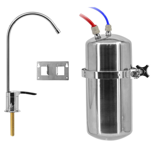 Aquaperform – Κάτω Πάγκου – MP880SB - Image 3