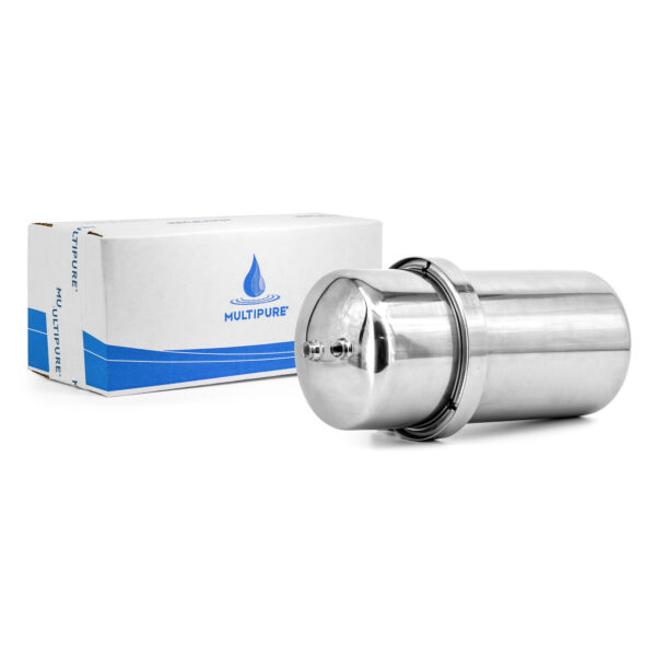 Aquaperform – MP880 – Μόνο Φίλτρο Νερού – Χωρίς Κιτ Εγκατάστασης – Περιλαμβάνει φίλτρο CB11As - Image 2