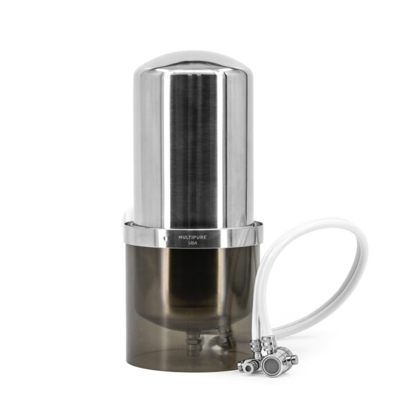 Aquaperform – Countertop – MP880SC – Με Κιτ Εγκατάστασης & Φίλτρο CB11As