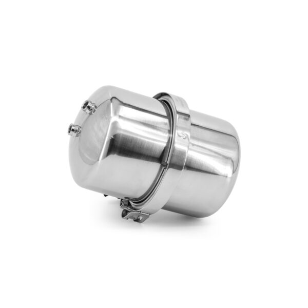 Aquaversa MP750SB –  Κιτ Εγκατάστασης & Φίλτρο CB6 - Image 3