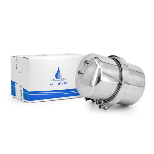 Aquaversa MP750SB –  Κιτ Εγκατάστασης & Φίλτρο CB6 - Image 4