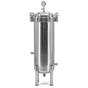 Φίλτρο Κεντρικής Παροχής Aquasource